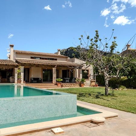Selva 168893 Villa Екстериор снимка
