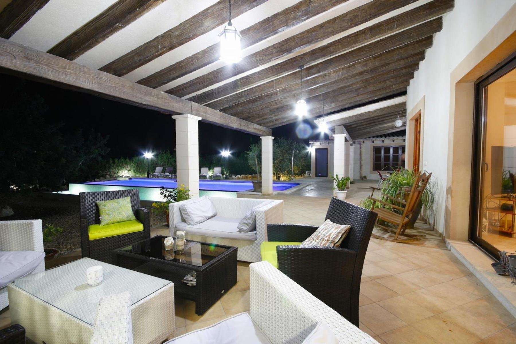 Selva 168893 Villa Екстериор снимка