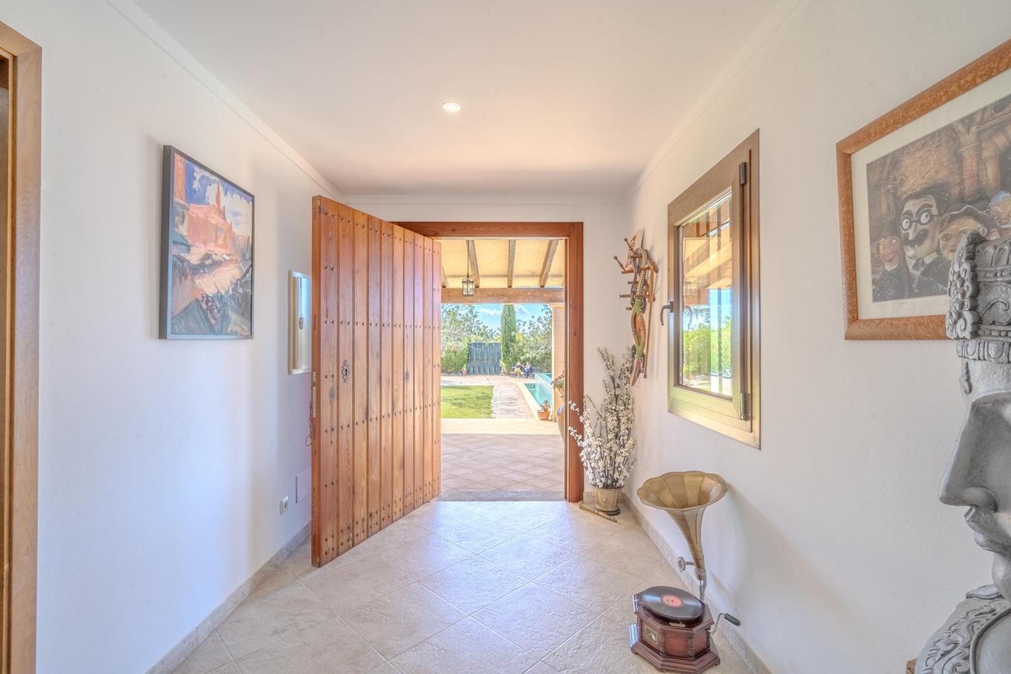 Selva 168893 Villa Екстериор снимка