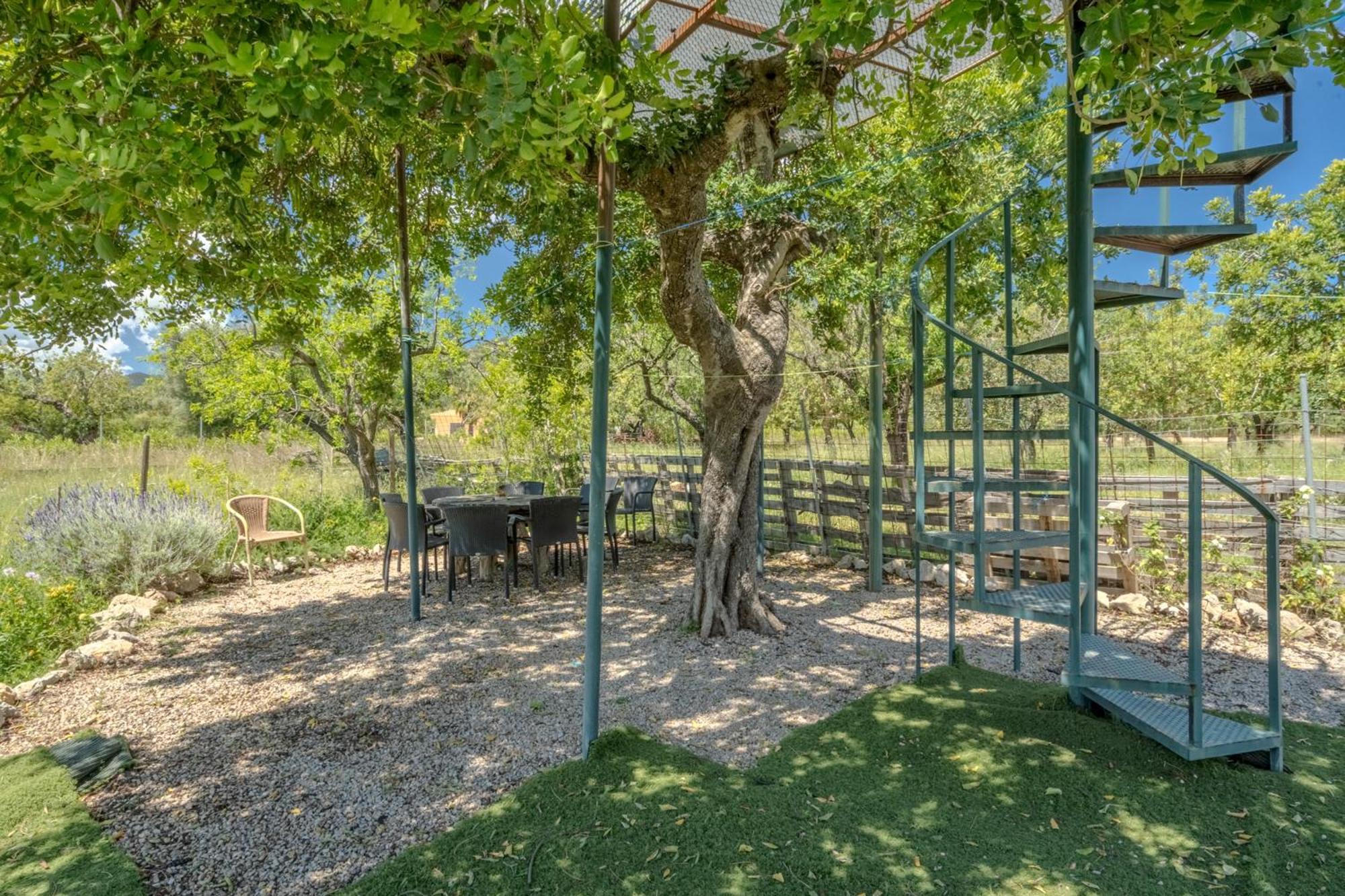 Selva 168893 Villa Екстериор снимка