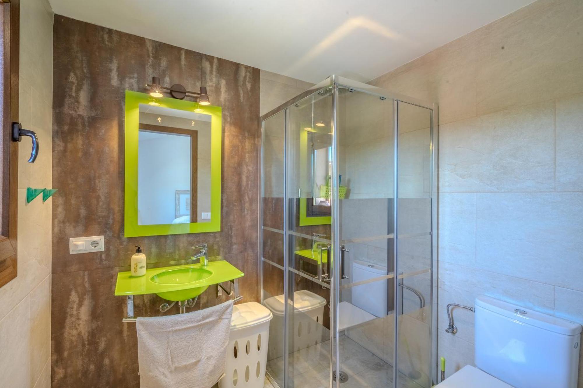 Selva 168893 Villa Екстериор снимка