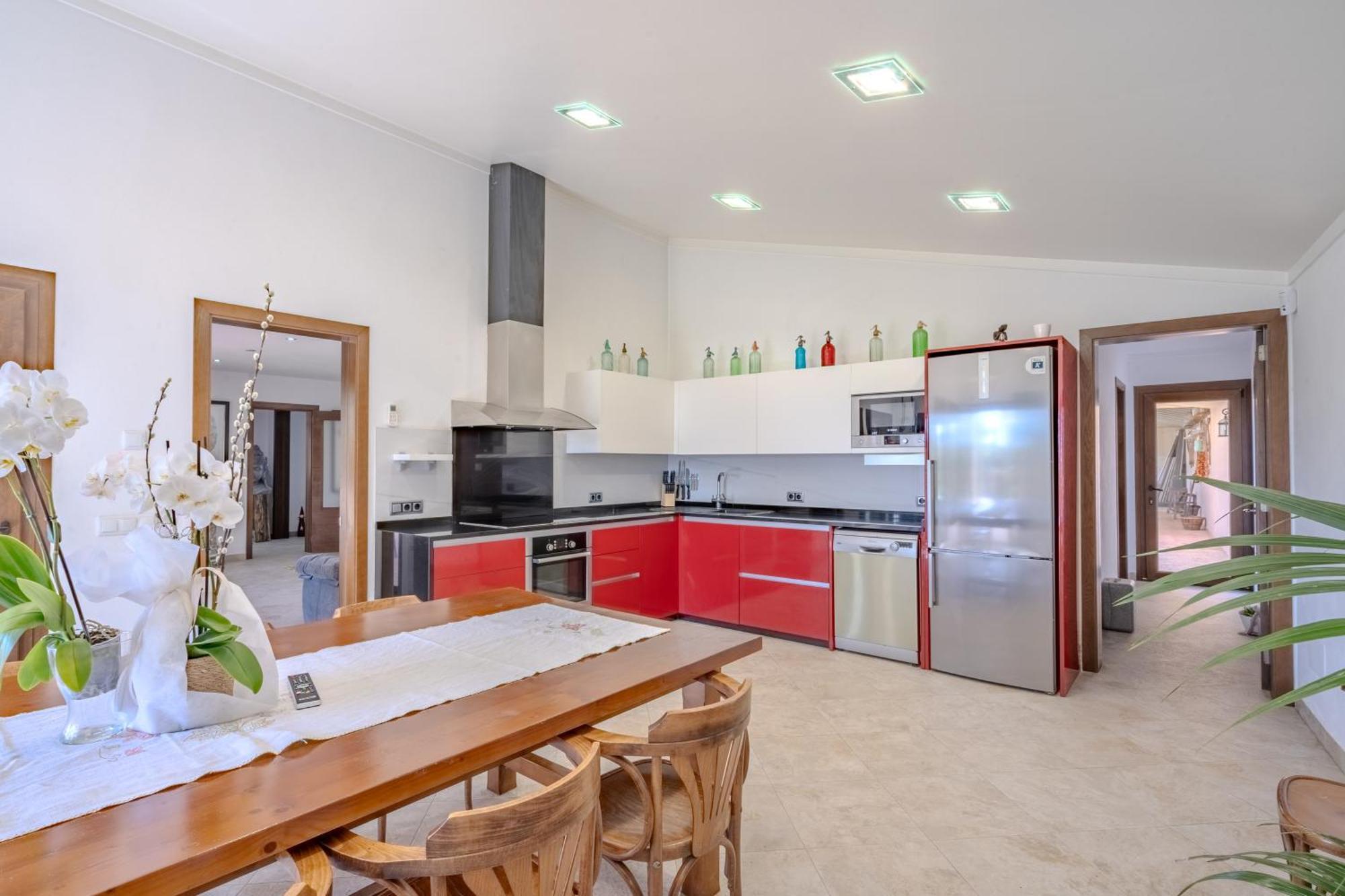 Selva 168893 Villa Екстериор снимка