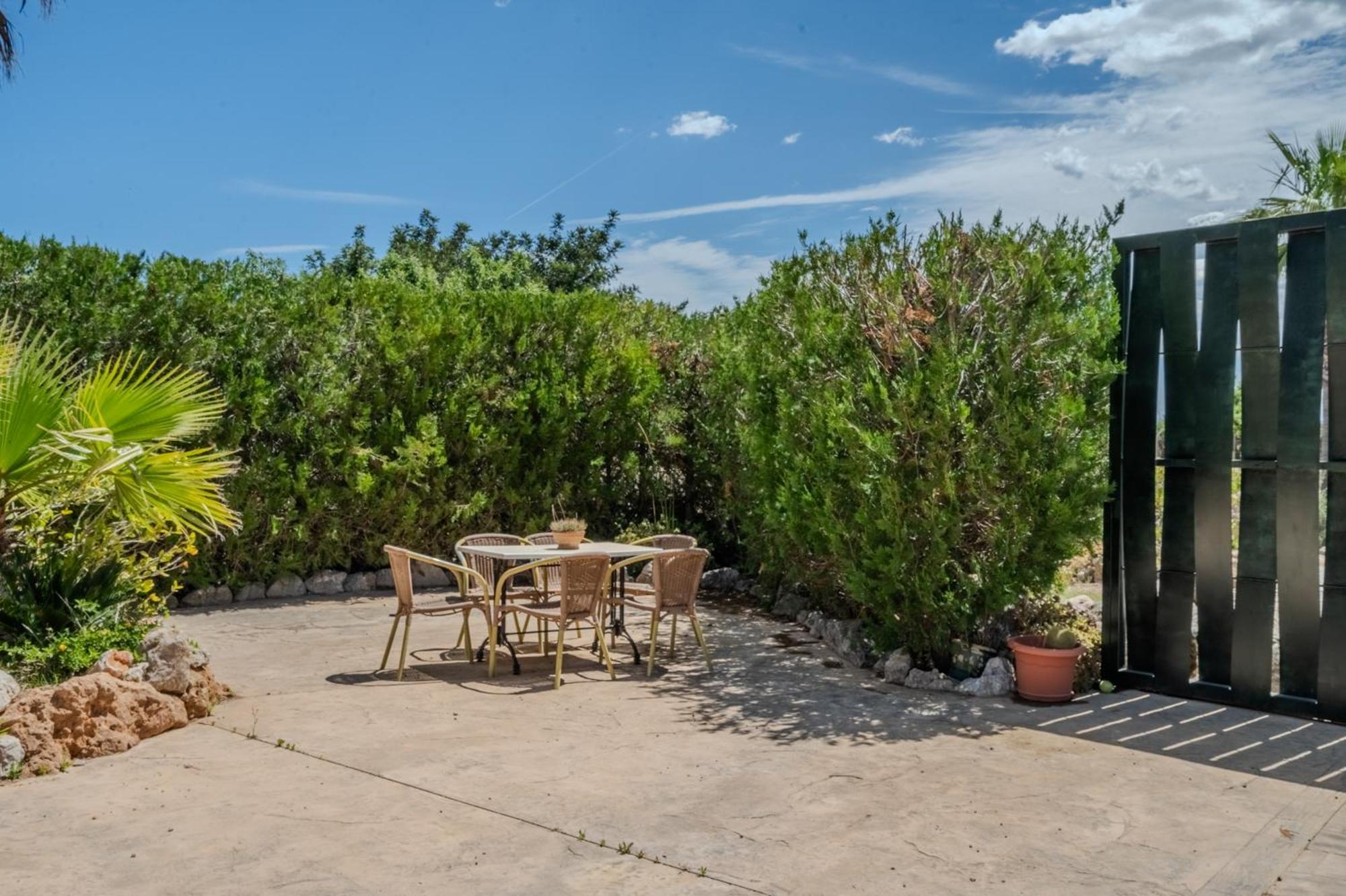 Selva 168893 Villa Екстериор снимка