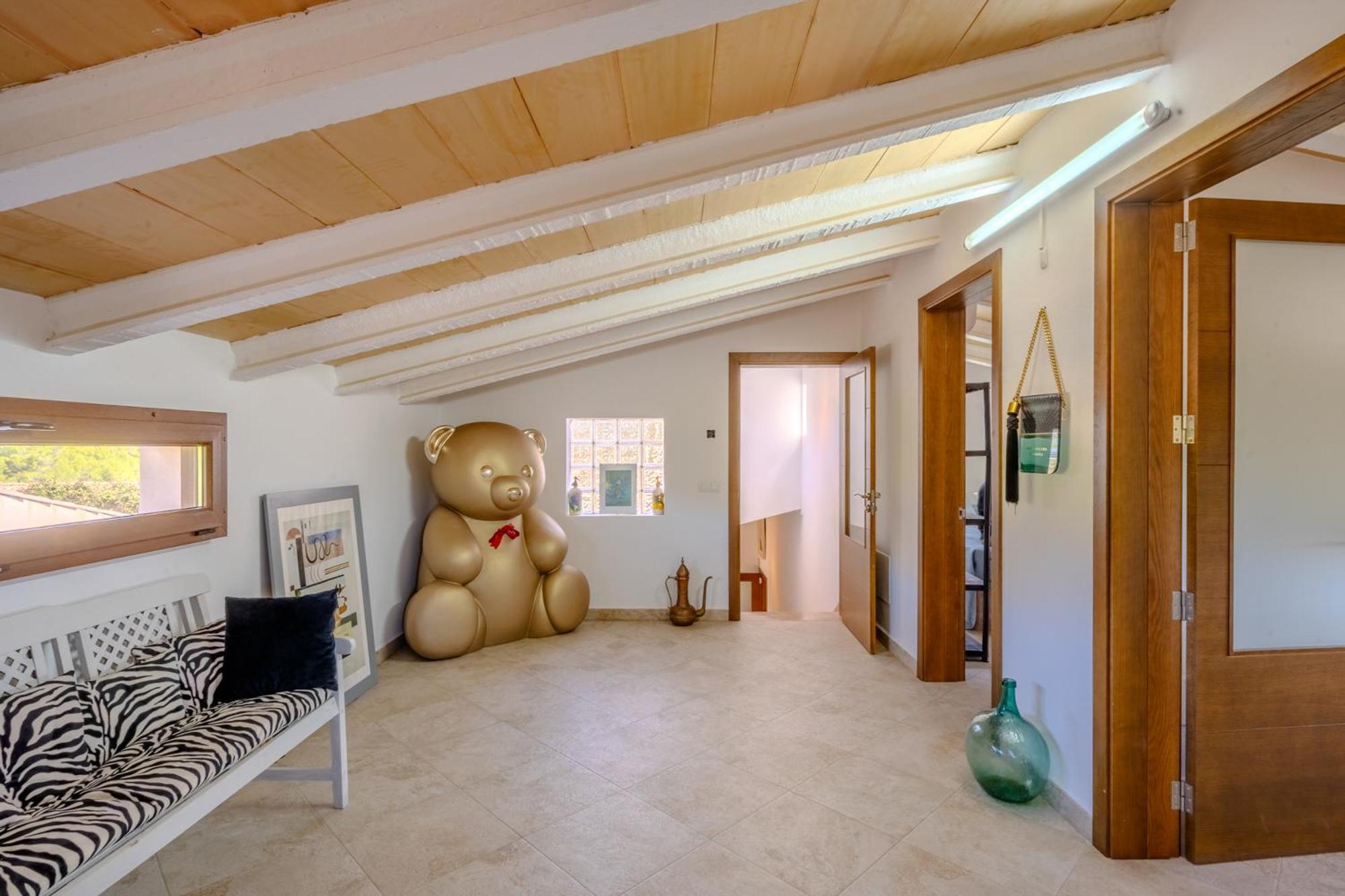 Selva 168893 Villa Екстериор снимка