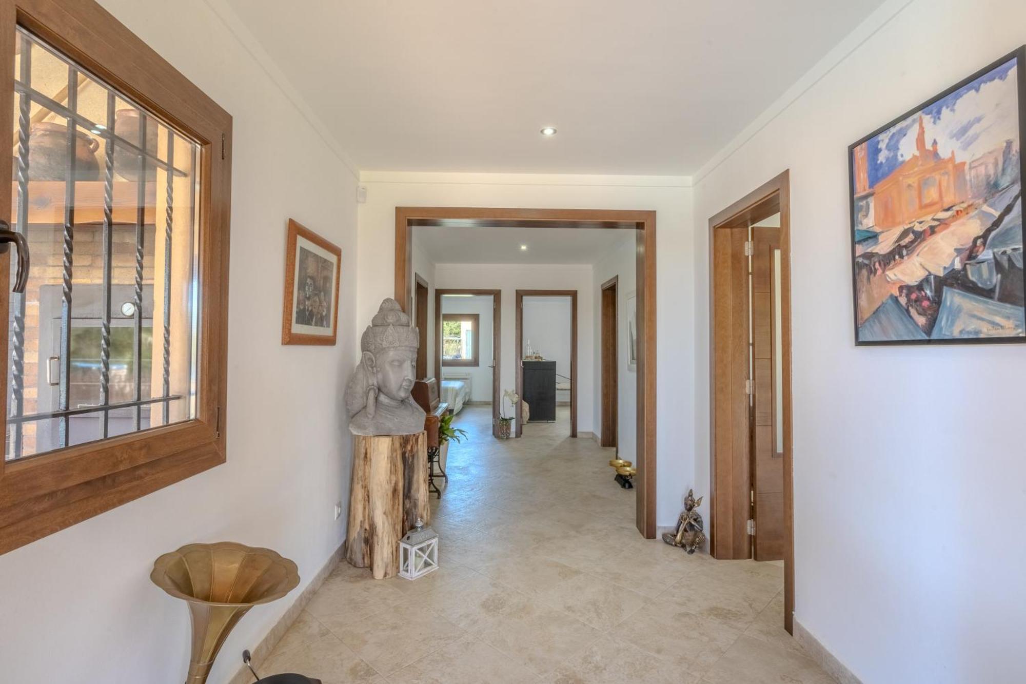 Selva 168893 Villa Екстериор снимка