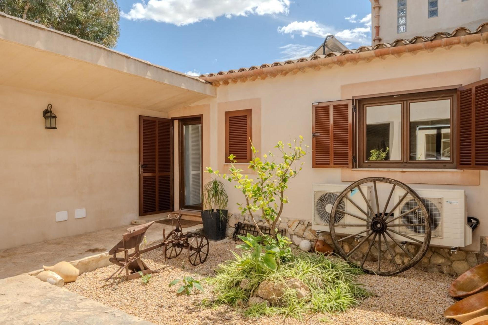 Selva 168893 Villa Екстериор снимка