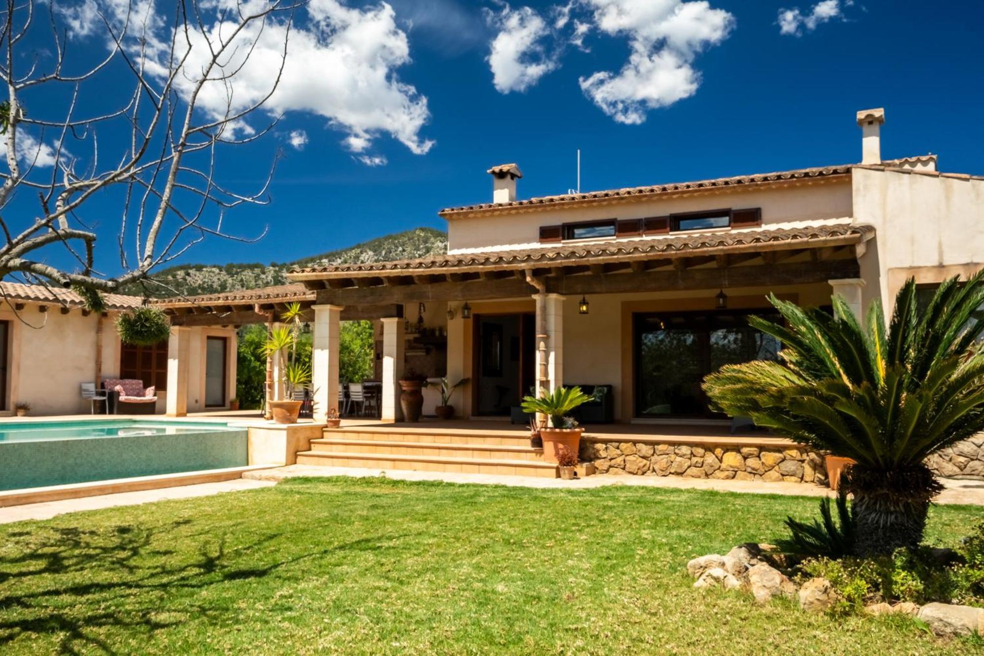 Selva 168893 Villa Екстериор снимка