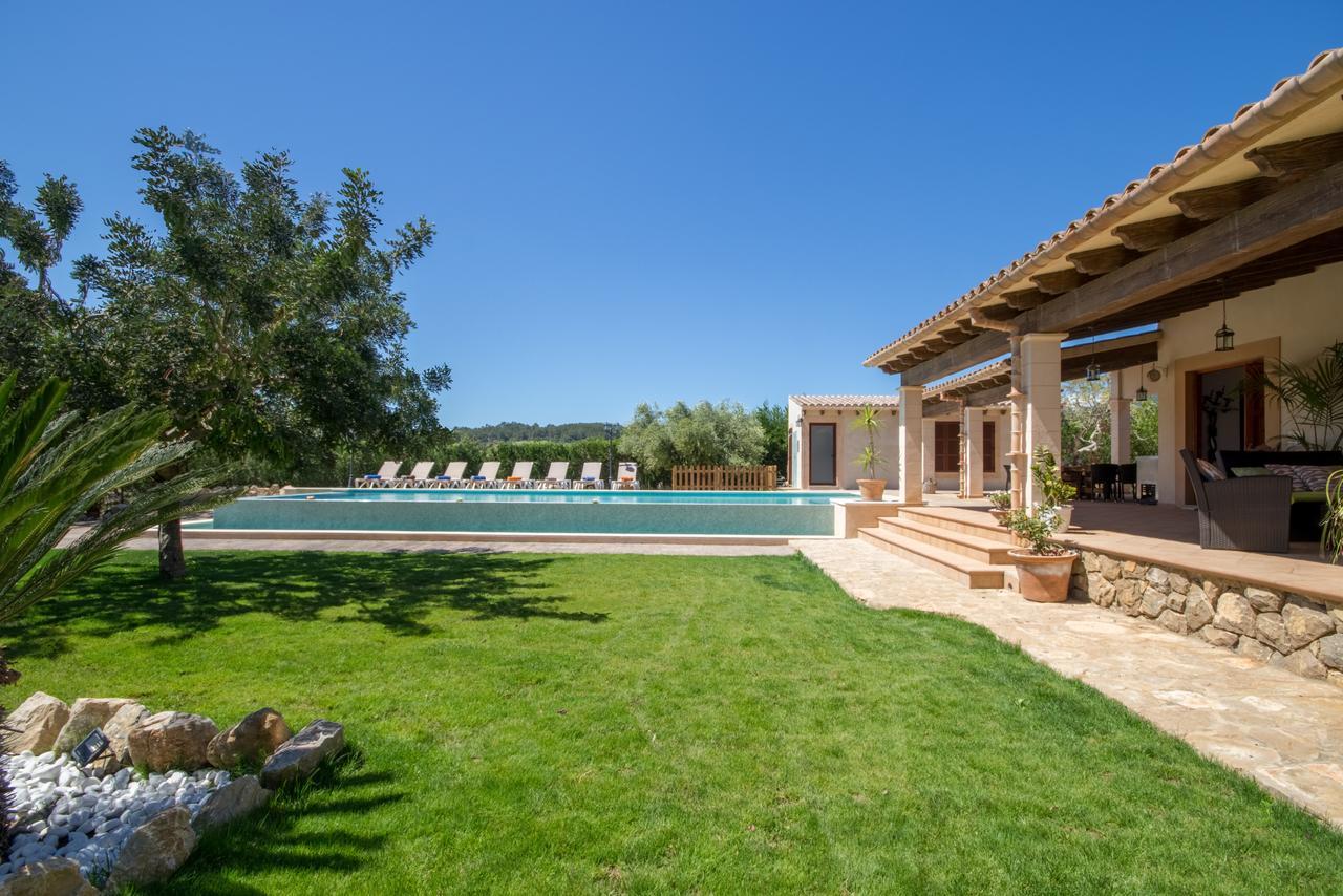 Selva 168893 Villa Екстериор снимка